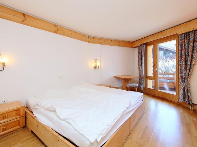 Apartment Le Bristol B11 - Villars - sur - Ollons