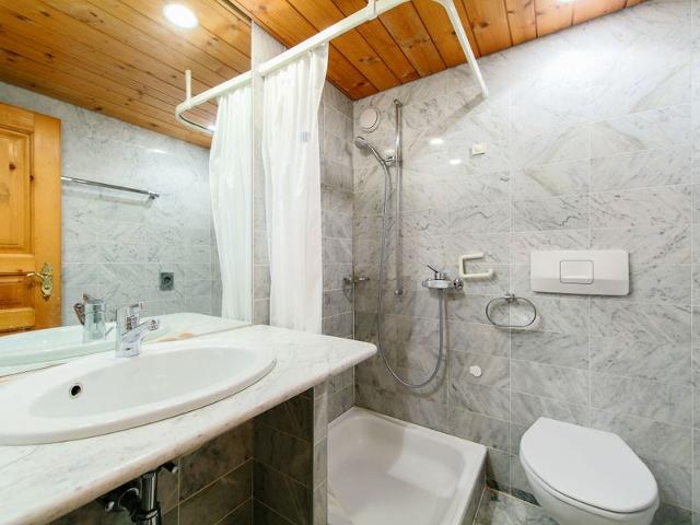 Apartment Le Bristol B11 - Villars - sur - Ollons