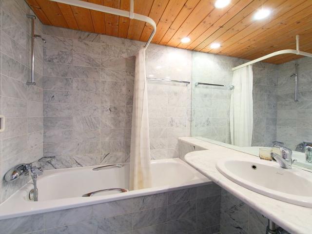 Apartment Le Bristol B11 - Villars - sur - Ollons