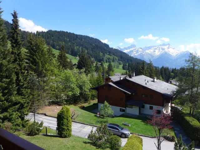 Châlet Albatros 5 - Villars - sur - Ollons