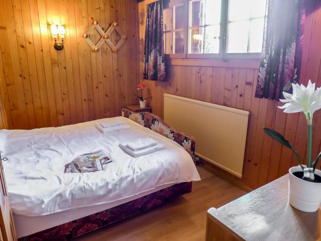 Châlet Albatros 5 - Villars - sur - Ollons