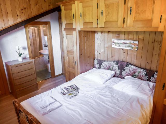 Châlet Albatros 5 - Villars - sur - Ollons