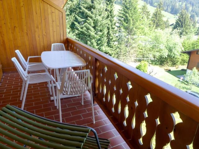 Châlet Albatros 5 - Villars - sur - Ollons