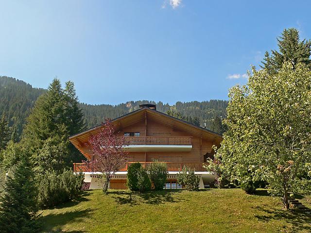 Châlet Albatros 5 - Villars - sur - Ollons