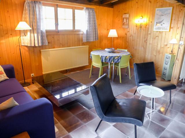 Châlet Albatros 5 - Villars - sur - Ollons