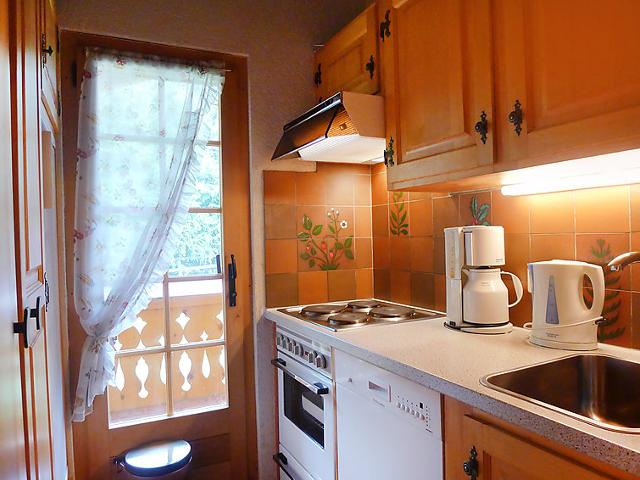 Châlet Albatros 5 - Villars - sur - Ollons