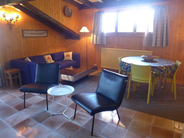 Châlet Albatros 5 - Villars - sur - Ollons