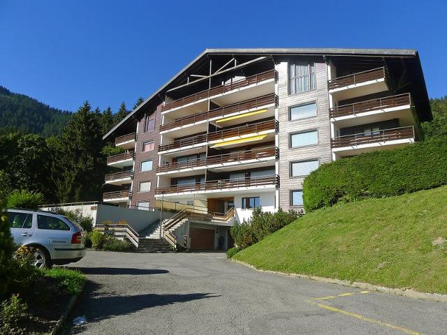 Châlet Schuss 23 - Villars - sur - Ollons 