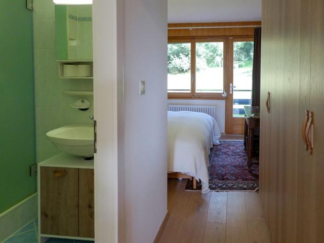 Châlet Schuss 23 - Villars - sur - Ollons