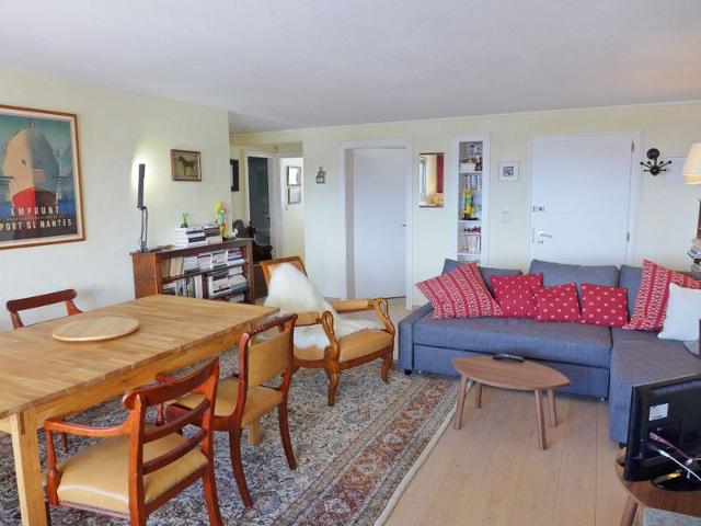 Châlet Schuss 23 - Villars - sur - Ollons