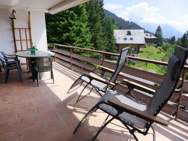 Châlet Schuss 23 - Villars - sur - Ollons