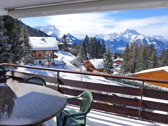 Châlet Schuss 23 - Villars - sur - Ollons