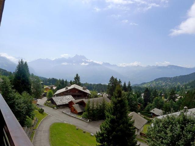 Châlet Le Faucon 7 - Villars - sur - Ollons