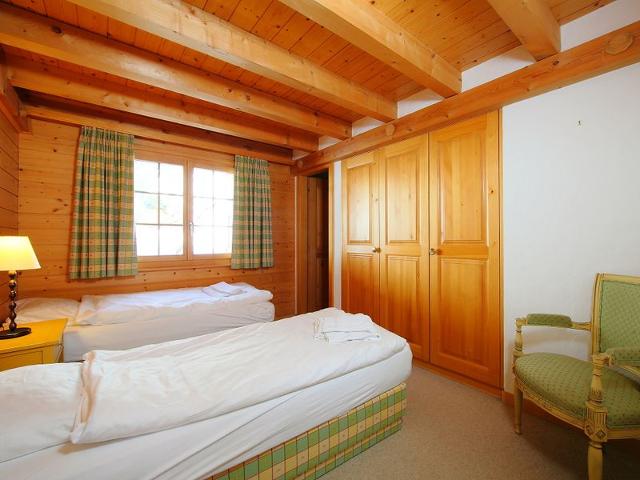 Châlet Le Faucon 7 - Villars - sur - Ollons