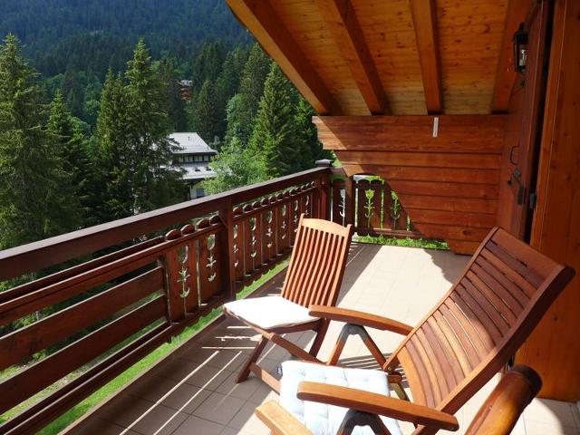 Châlet Le Faucon 7 - Villars - sur - Ollons