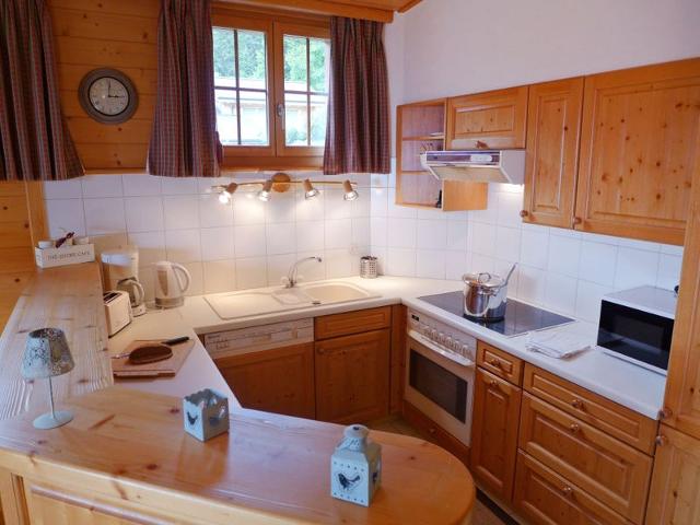 Châlet Le Faucon 7 - Villars - sur - Ollons
