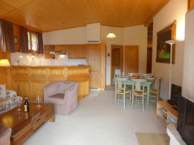 Châlet Le Faucon 7 - Villars - sur - Ollons