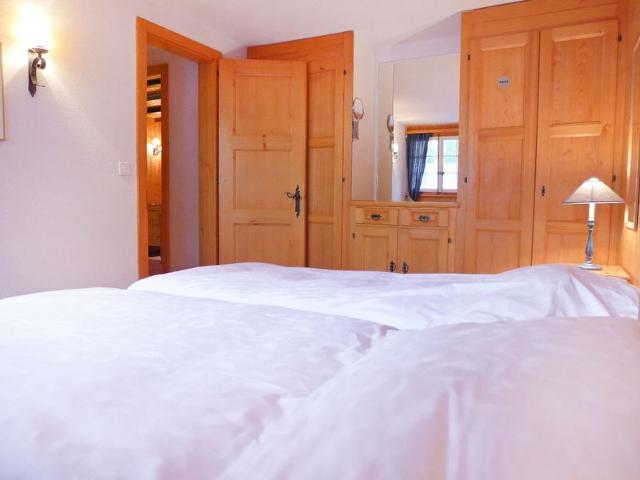 Châlet Le Mont Blanc 2 - Villars - sur - Ollons