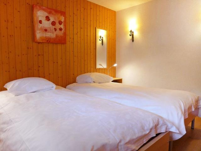 Châlet Le Mont Blanc 2 - Villars - sur - Ollons