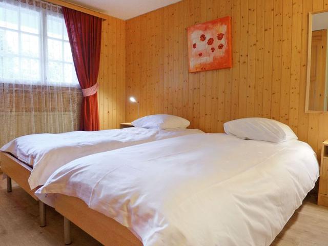 Châlet Le Mont Blanc 2 - Villars - sur - Ollons