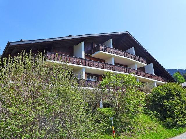 Châlet Le Mont Blanc 2 - Villars - sur - Ollons