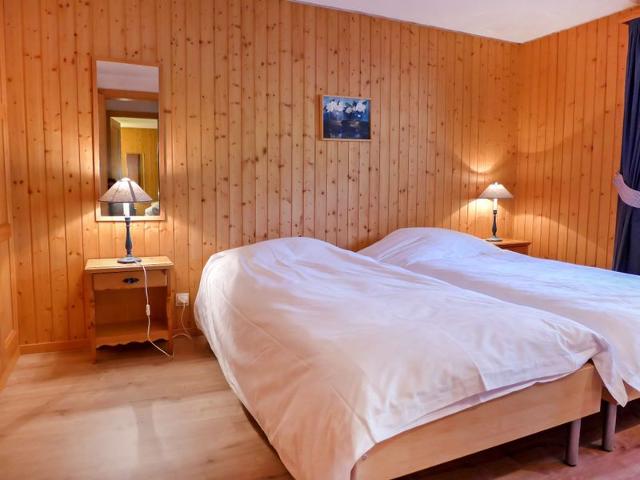 Châlet Le Mont Blanc 2 - Villars - sur - Ollons