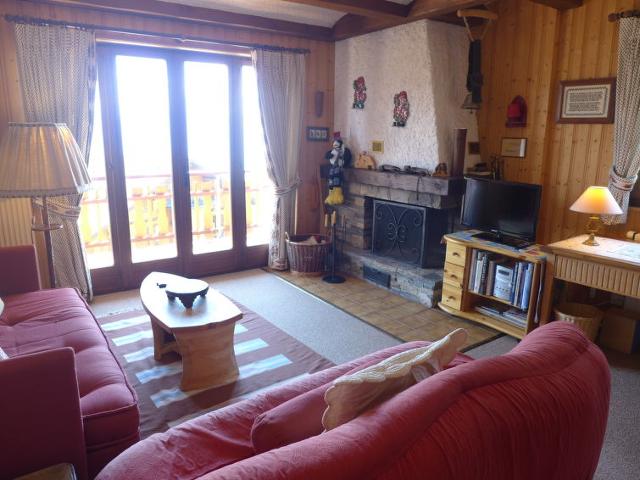 Chalet Gai Matin A 11 CH1884.120.7 - Villars - sur - Ollons 