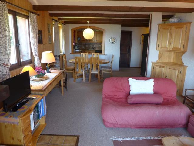 Chalet Gai Matin A 11 CH1884.120.7 - Villars - sur - Ollons 