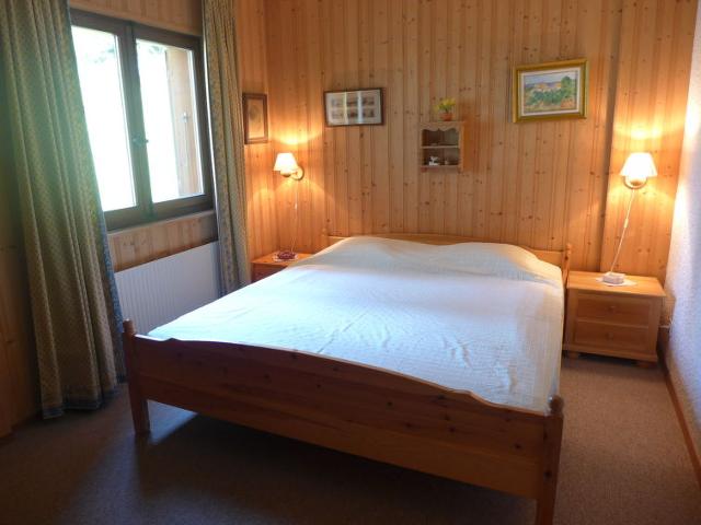 Chalet Gai Matin A 11 CH1884.120.7 - Villars - sur - Ollons 