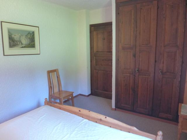 Chalet Gai Matin A 11 CH1884.120.7 - Villars - sur - Ollons 