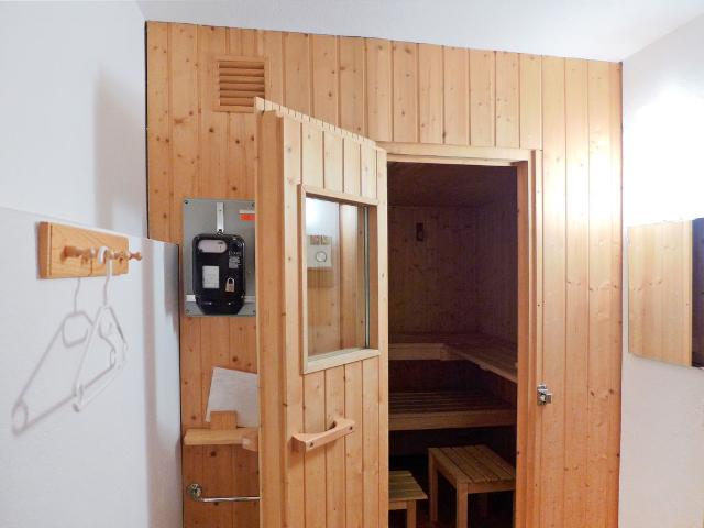 Chalet Gai Matin A 11 CH1884.120.7 - Villars - sur - Ollons 