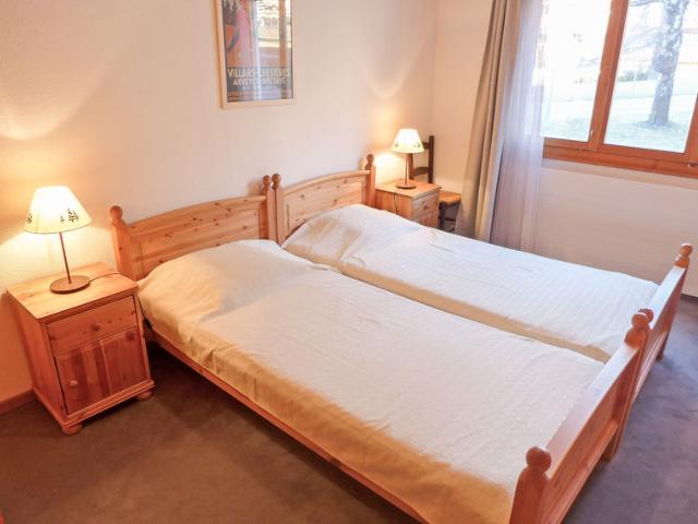 Apartment Diamant 1 - Villars - sur - Ollons