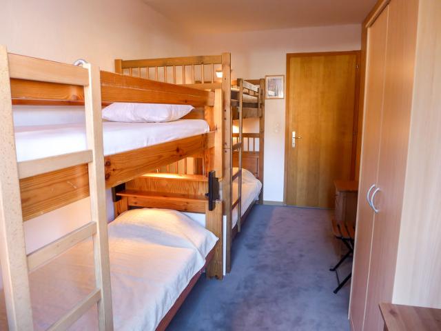 Apartment Diamant 1 - Villars - sur - Ollons