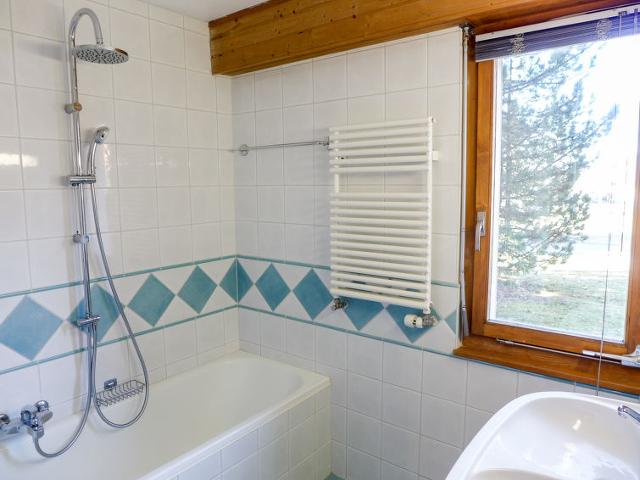 Apartment Diamant 1 - Villars - sur - Ollons