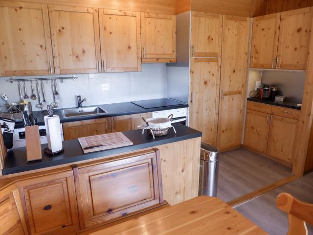 Apartment Diamant 1 - Villars - sur - Ollons