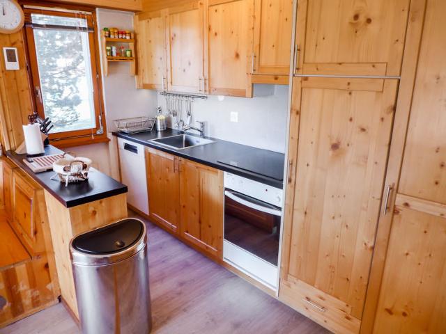 Apartment Diamant 1 - Villars - sur - Ollons