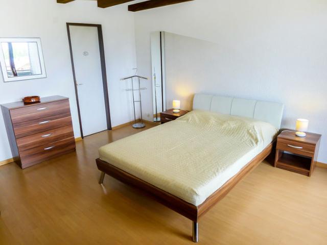 Apartment Gamat 30 - Villars - sur - Ollons