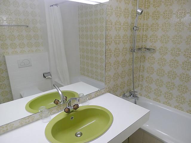 Apartment Gamat 30 - Villars - sur - Ollons