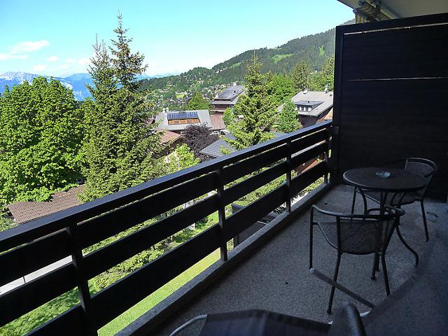 Apartment Gamat 30 - Villars - sur - Ollons