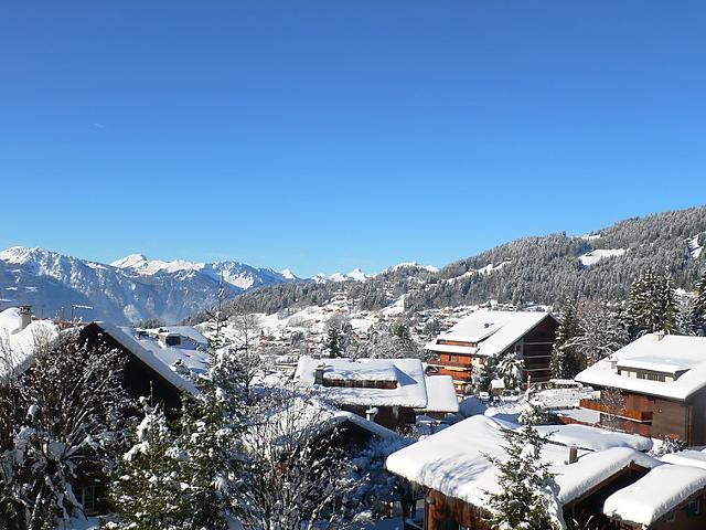 Apartment Gamat 30 - Villars - sur - Ollons