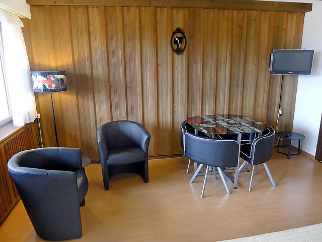 Apartment Gamat 30 - Villars - sur - Ollons