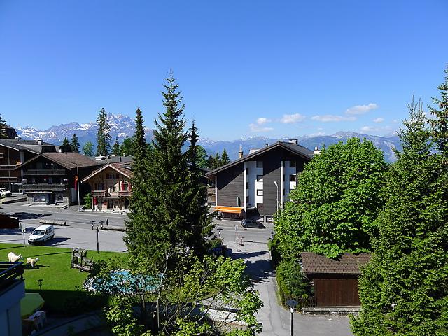 Apartment Gamat 30 - Villars - sur - Ollons