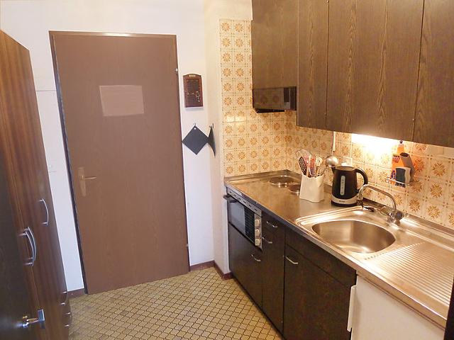 Apartment Gamat 30 - Villars - sur - Ollons