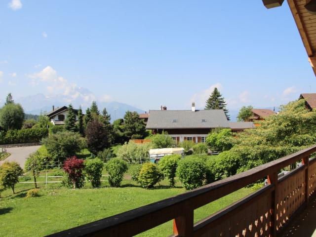 Châlet Les 3 Soeurs - Villars - sur - Ollons