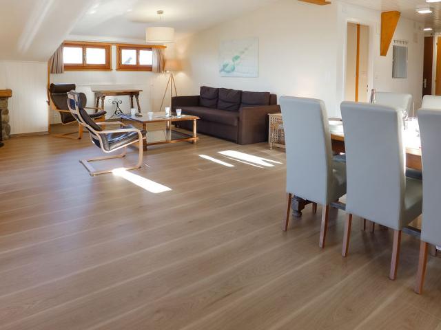 Châlet La Haute Cîme 16 - Villars - sur - Ollons