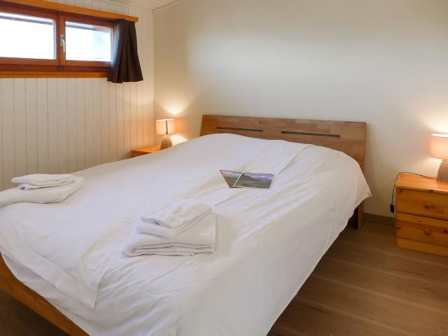 Châlet La Haute Cîme 16 - Villars - sur - Ollons
