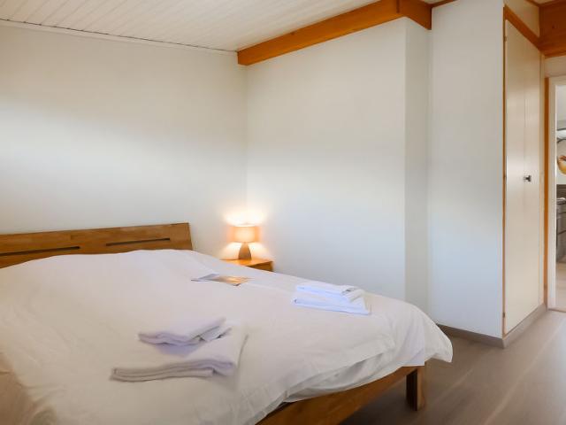 Châlet La Haute Cîme 16 - Villars - sur - Ollons