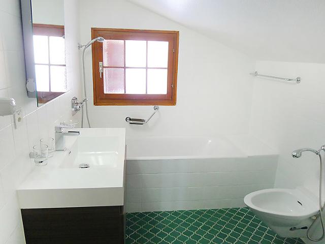 Châlet La Haute Cîme 16 - Villars - sur - Ollons