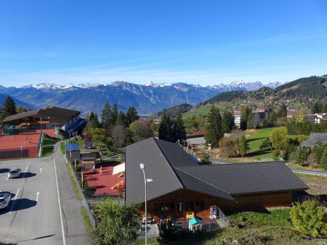 Châlet La Haute Cîme 16 - Villars - sur - Ollons