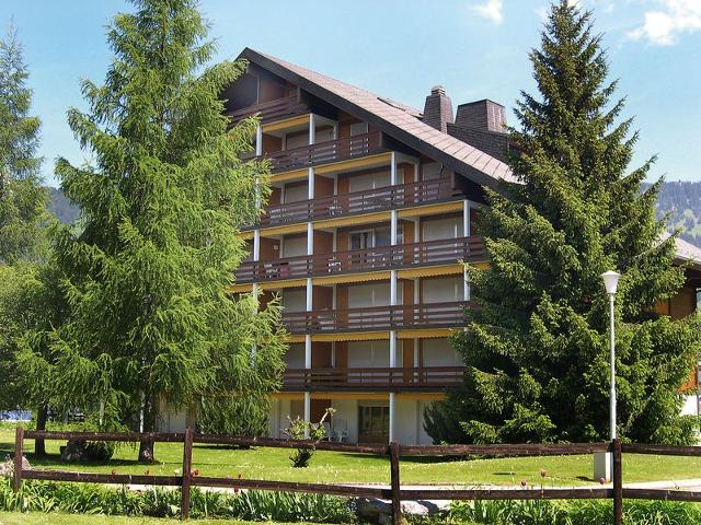 Apartment Grenat 35 - Villars - sur - Ollons 